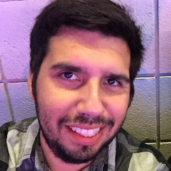 Meet your Posher, Ruben - Picture 1 of 1